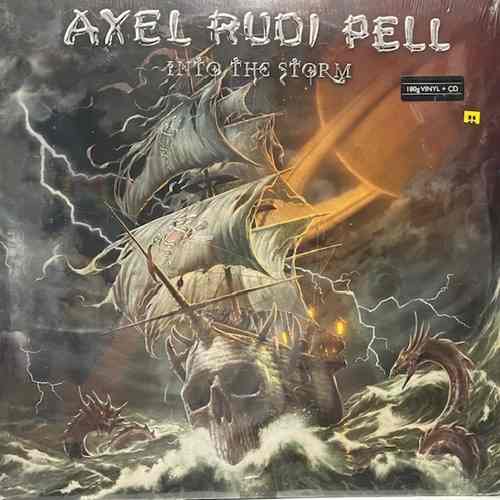 Axel Rudi Pell – Into The Storm