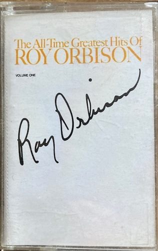 Roy Orbison – The All-Time Greatest Hits Of Roy Orbison, Vol. 1