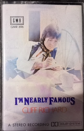 CLiff Richard - I'm Nearly Famous