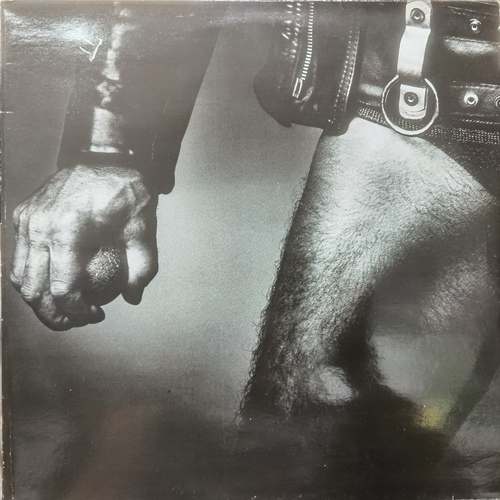 Accept - Balls To The Wall
