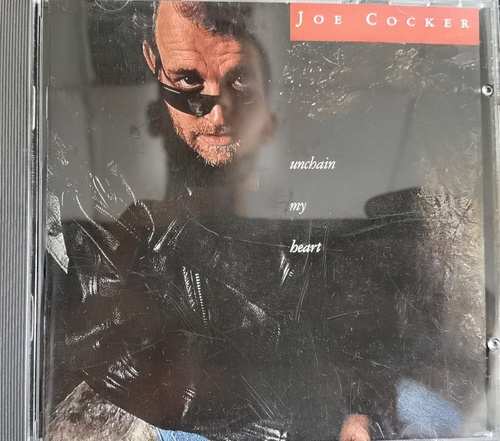 Joe Cocker – Unchain My Heart