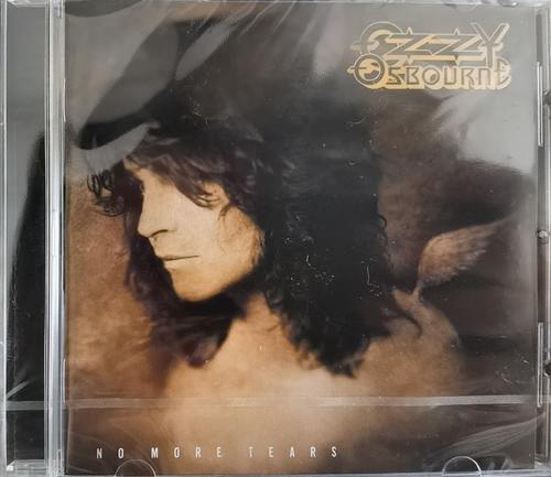 Ozzy Osbourne – No More Tears