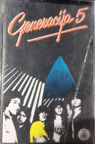 Generacija 5 – Generacija 5