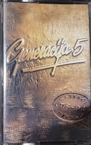 Generacija 5 – 78-94