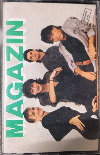 Magazin – Magazin