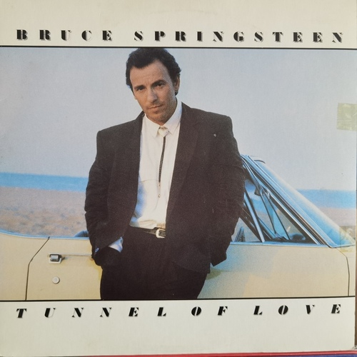 Bruce Springsteen – Tunnel Of Love
