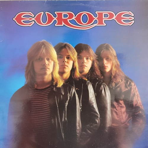 Europe – Europe