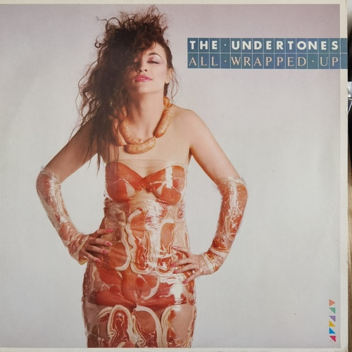 The Undertones – All Wrapped Up