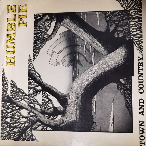 Humble Pie – Town And Country