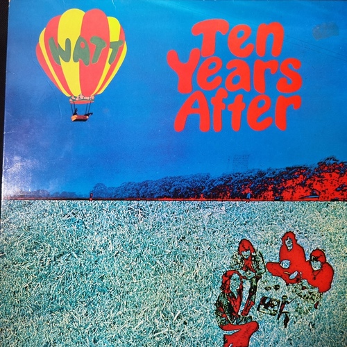 Ten Years After – Watt