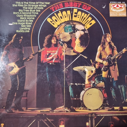 Golden Earring – The Best Of