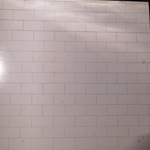 Pink Floyd – The Wall