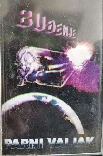 Parni Valjak – Buđenje