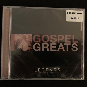 Gospel Greats