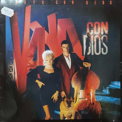 Vaya Con Dios ‎– Vaya Con Dios