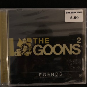 The Goons 2