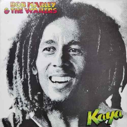 Bob Marley & The Wailers – Kaya