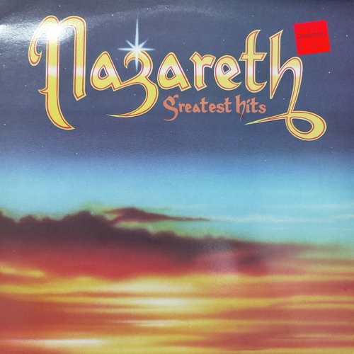 Nazareth - Greatest Hits