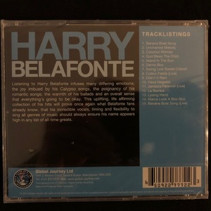 Harry Belafonte