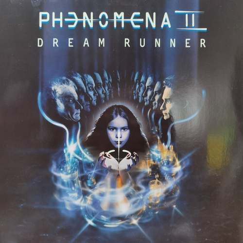 Phenomena – Dream Runner