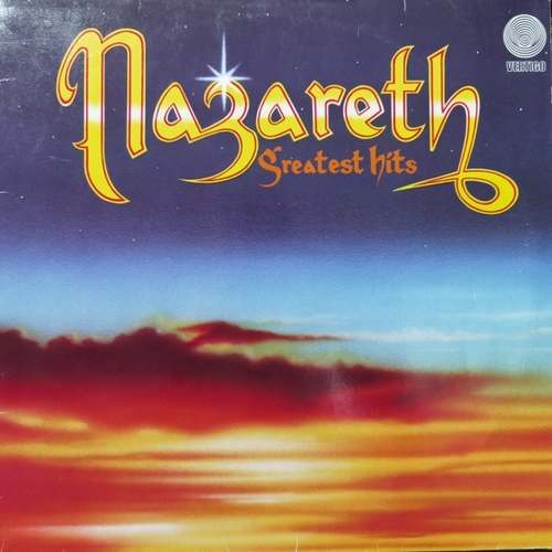 Nazareth - Greatest Hits