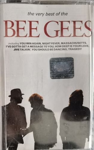 Bee Gees – The Very Best Of The Bee Gees