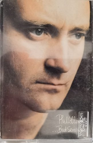 Phil Collins – ...But Seriously