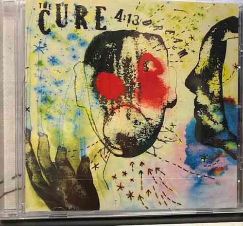 The Cure – 4:13 Dream
