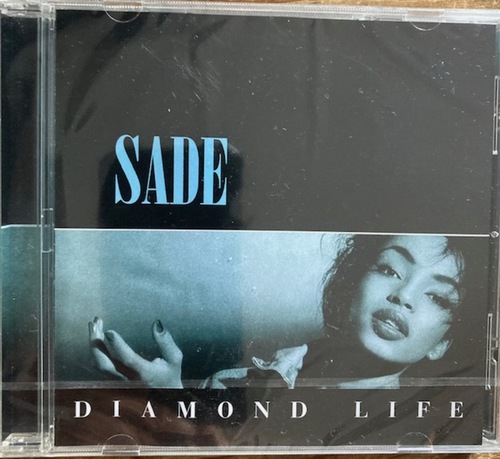 Sade ‎– Diamond Life