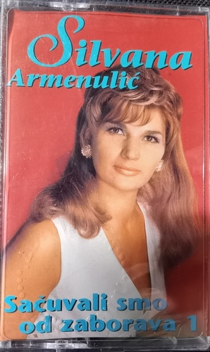 Silvana Armenulić – Sačuvali Smo Od Zaborava 1