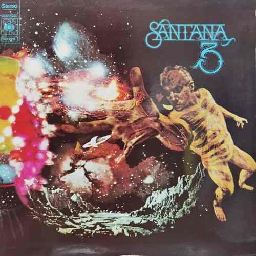 Santana – Santana