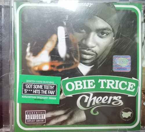 Obie Trice – Cheers