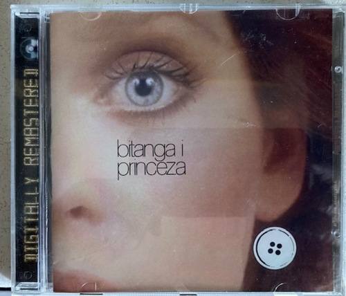 Bijelo Dugme – Bitanga I Princeza