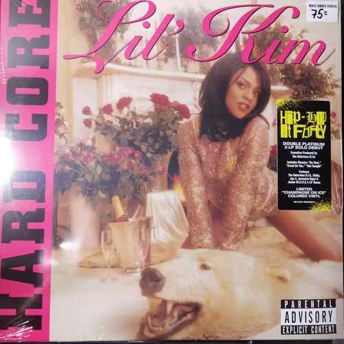 Lil' Kim – Hard Core