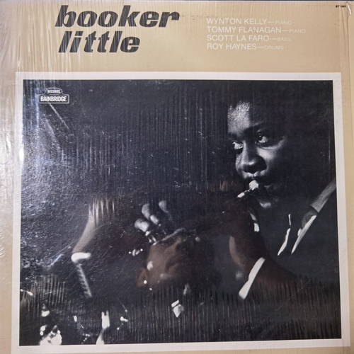 Booker Little – Booker Little
