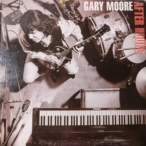 Gary Moore – After Hours