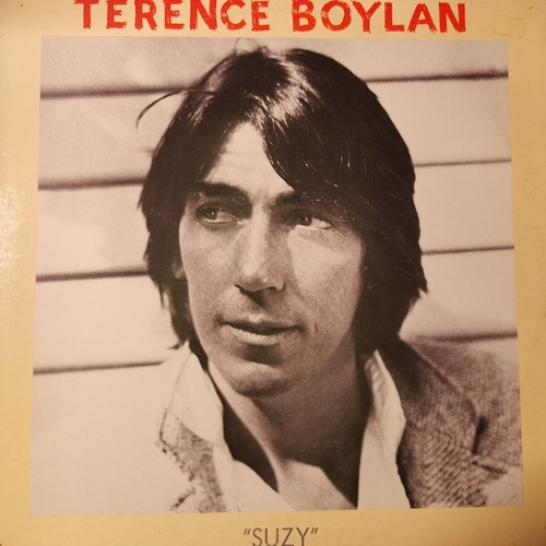 Terence Boylan – Suzy