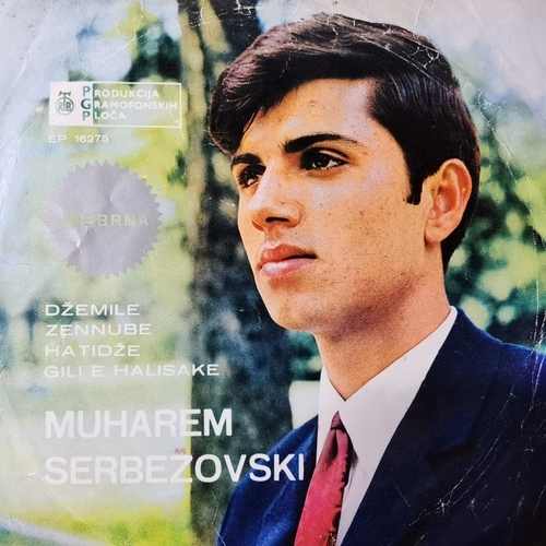 Muharem Serbezovski – Džemile