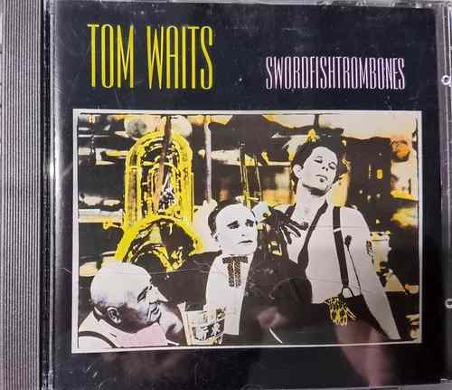 Tom Waits – Swordfishtrombones