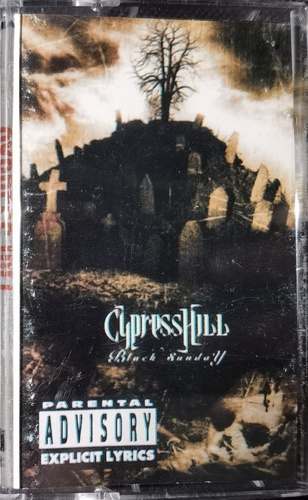 Cypress Hill – Black Sunday