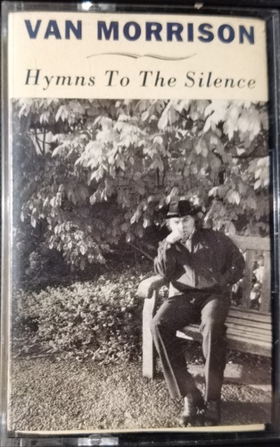 Van Morrison – Hymns To The Silence