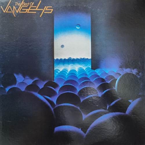 Vangelis – The Best Of Vangelis
