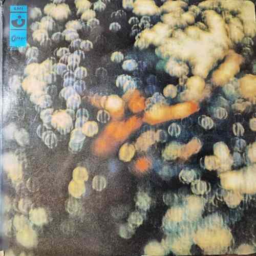 Pink Floyd – Obscured By Clouds
