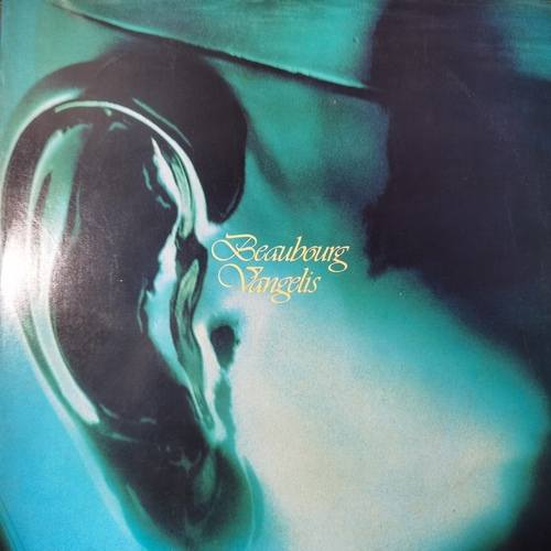 Vangelis – Beaubourg