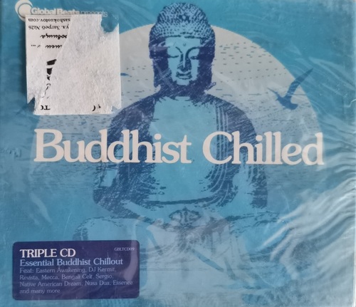 Various – Buddhist Chilled