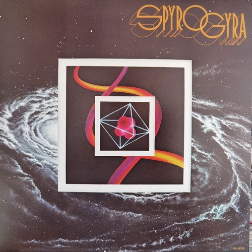 Spyro Gyra – Spyro Gyra