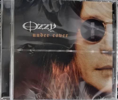 Ozzy Osbourne – Under Cover