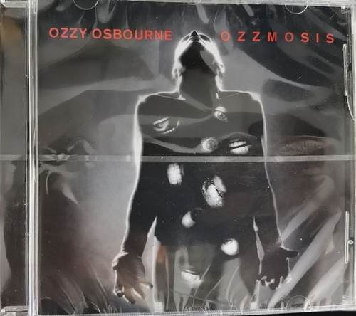Ozzy Osbourne – Ozzmosis