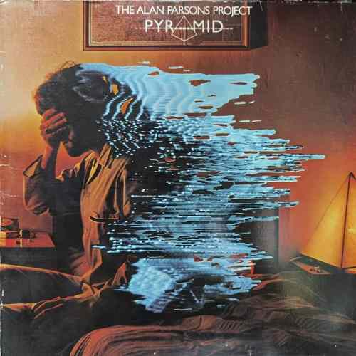 The Alan Parsons Project - Pyramid