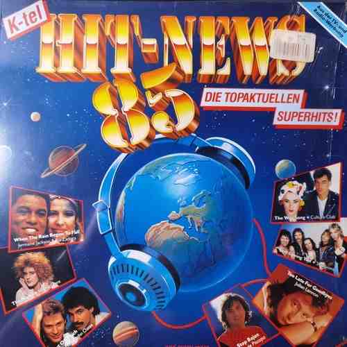 Various – Hit-News 85